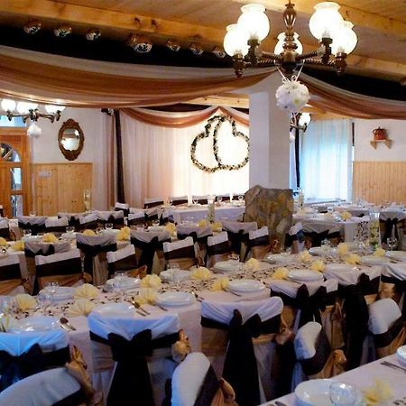 Felsőtold Felso Fogado B&B 외부 사진