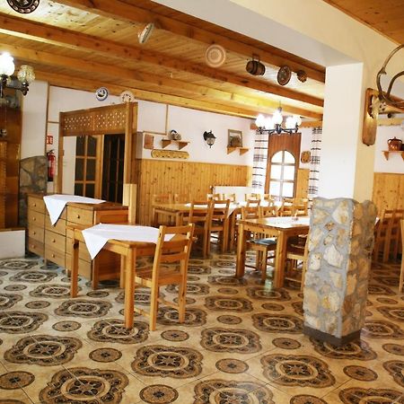 Felsőtold Felso Fogado B&B 외부 사진