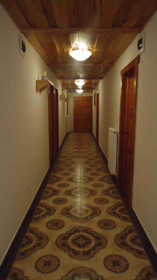 Felsőtold Felso Fogado B&B 외부 사진