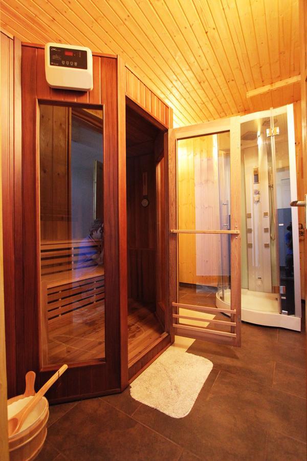 Felsőtold Felso Fogado B&B 외부 사진