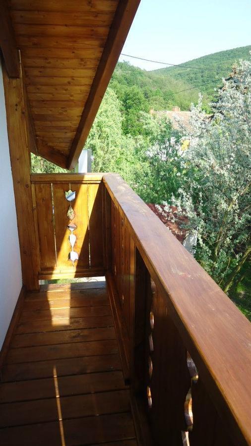 Felsőtold Felso Fogado B&B 외부 사진