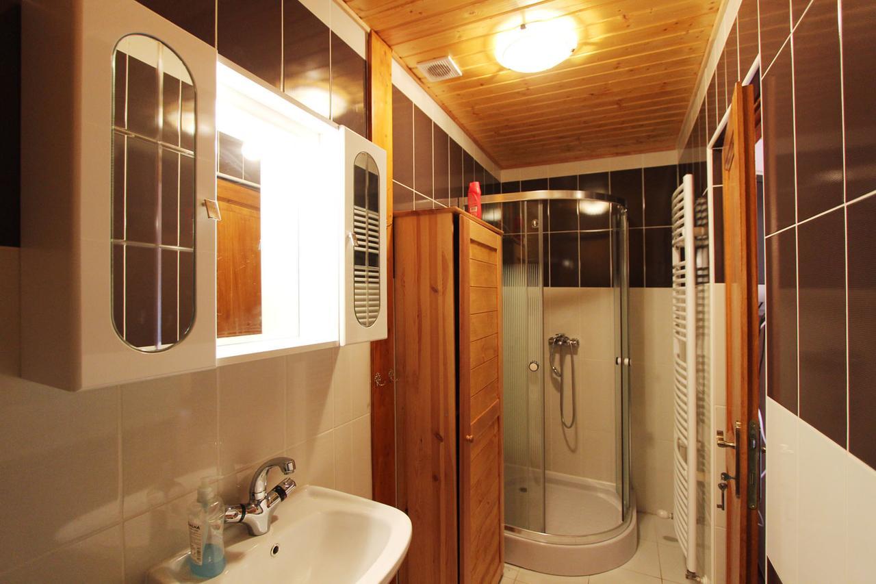 Felsőtold Felso Fogado B&B 외부 사진