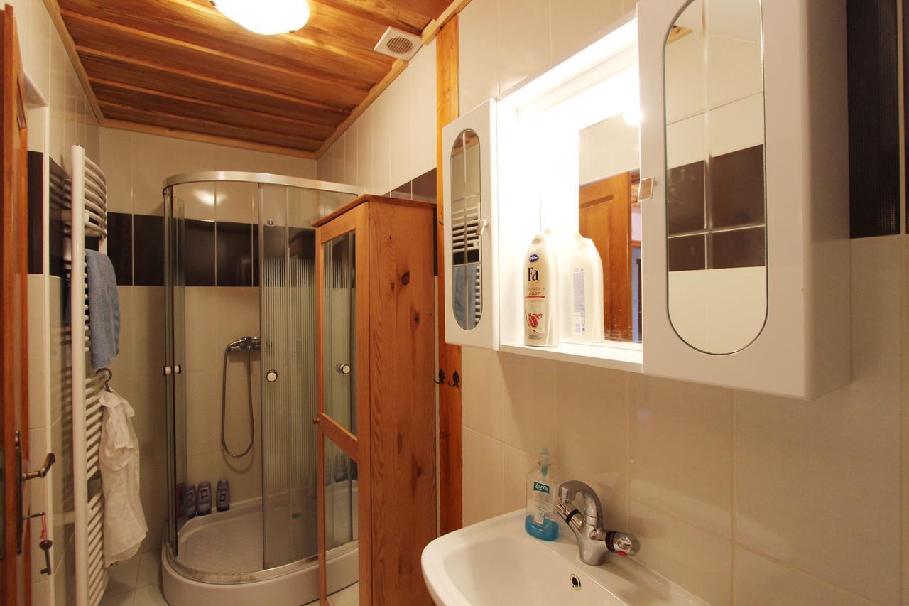 Felsőtold Felso Fogado B&B 외부 사진