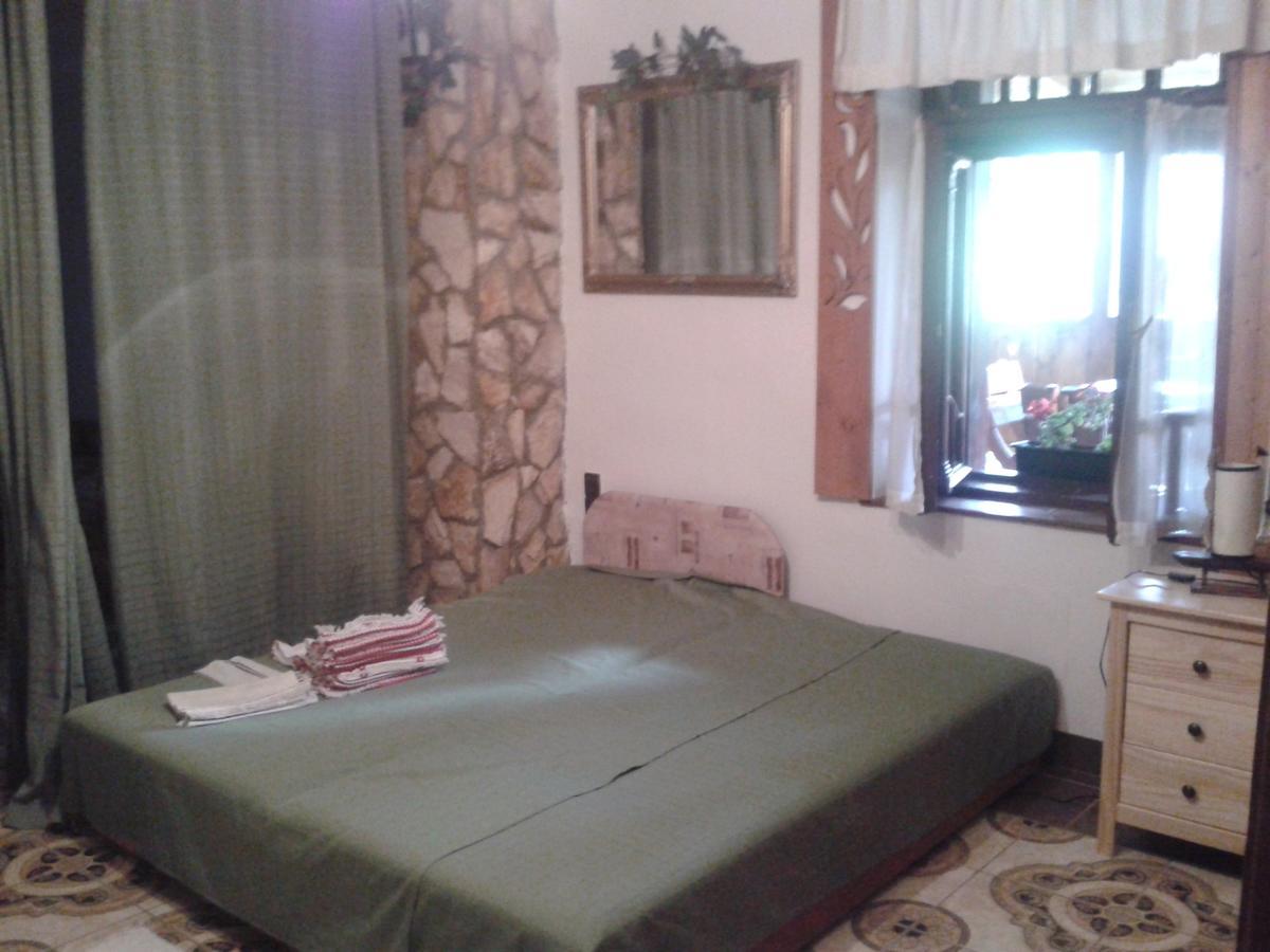 Felsőtold Felso Fogado B&B 외부 사진