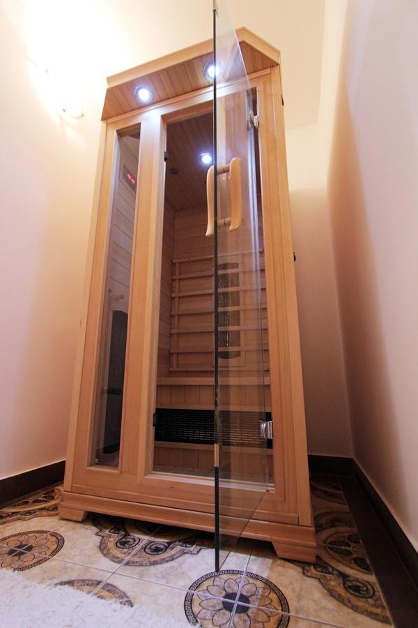 Felsőtold Felso Fogado B&B 외부 사진