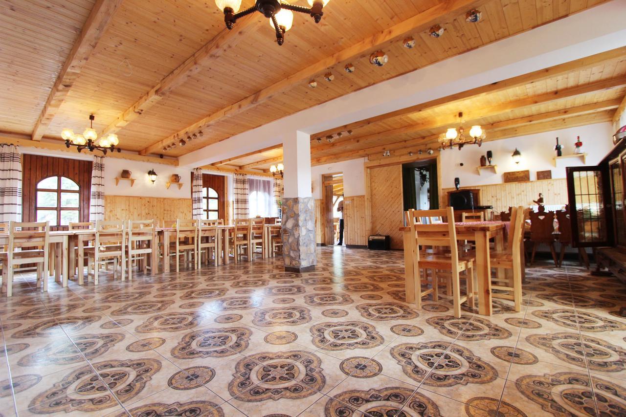 Felsőtold Felso Fogado B&B 외부 사진