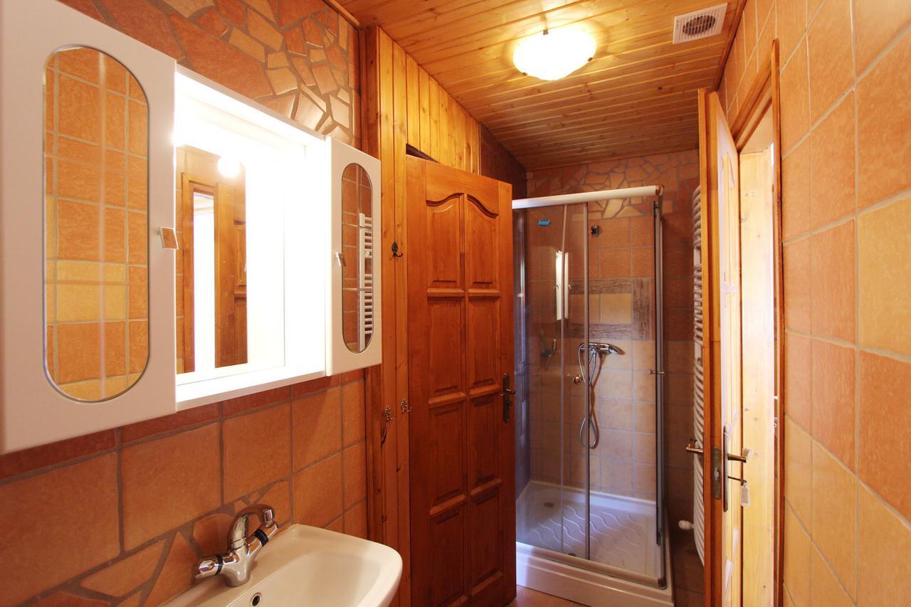 Felsőtold Felso Fogado B&B 외부 사진