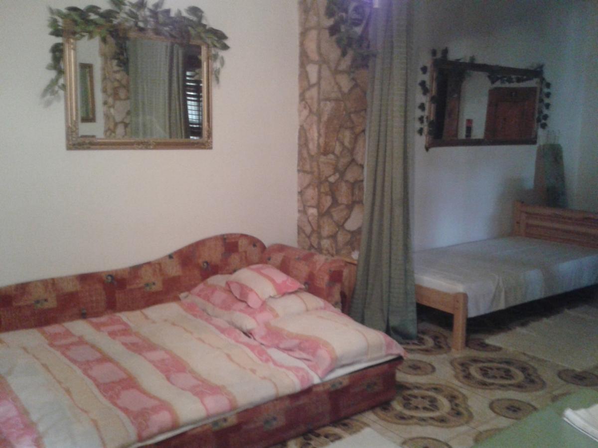 Felsőtold Felso Fogado B&B 외부 사진
