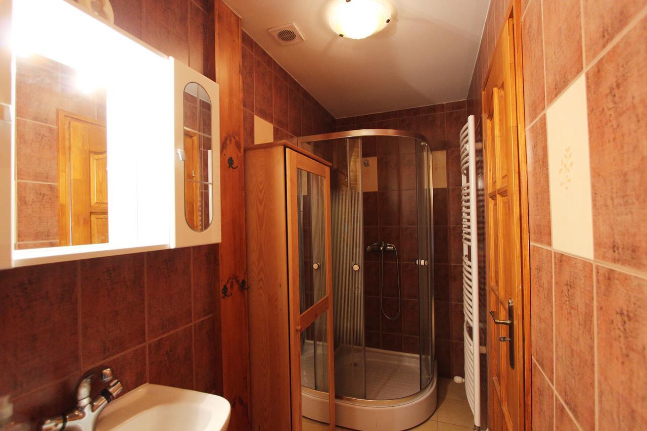 Felsőtold Felso Fogado B&B 외부 사진
