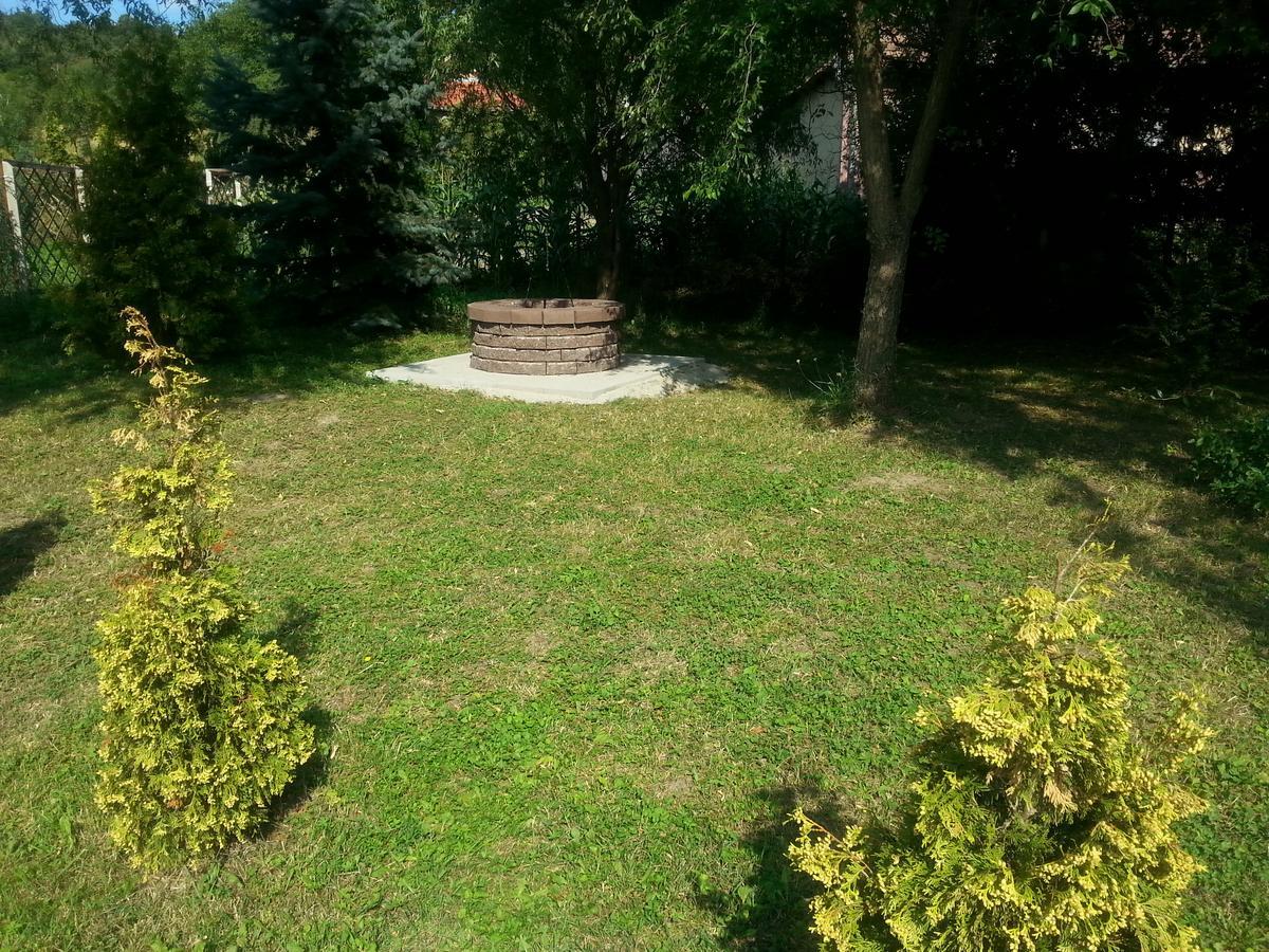 Felsőtold Felso Fogado B&B 외부 사진