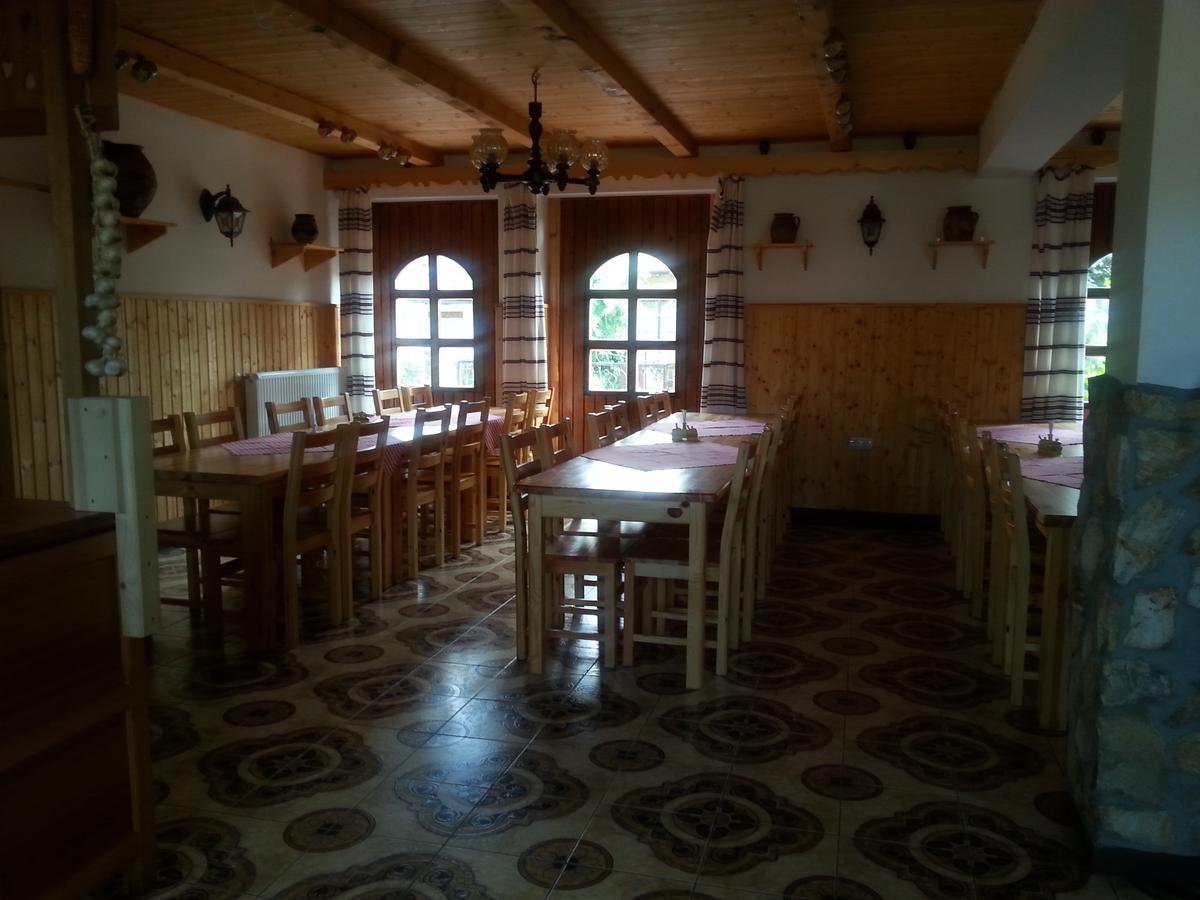 Felsőtold Felso Fogado B&B 외부 사진